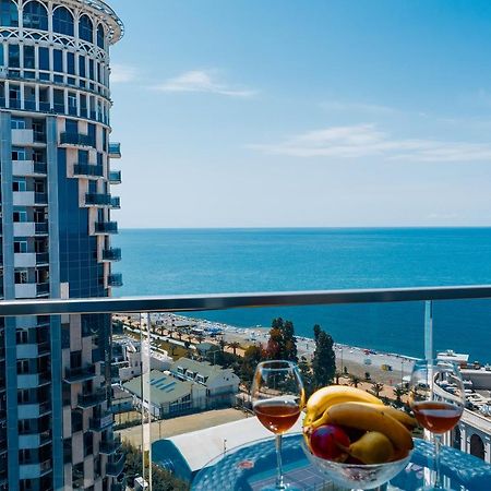 Apartment In Batumi Μπατούμι Εξωτερικό φωτογραφία