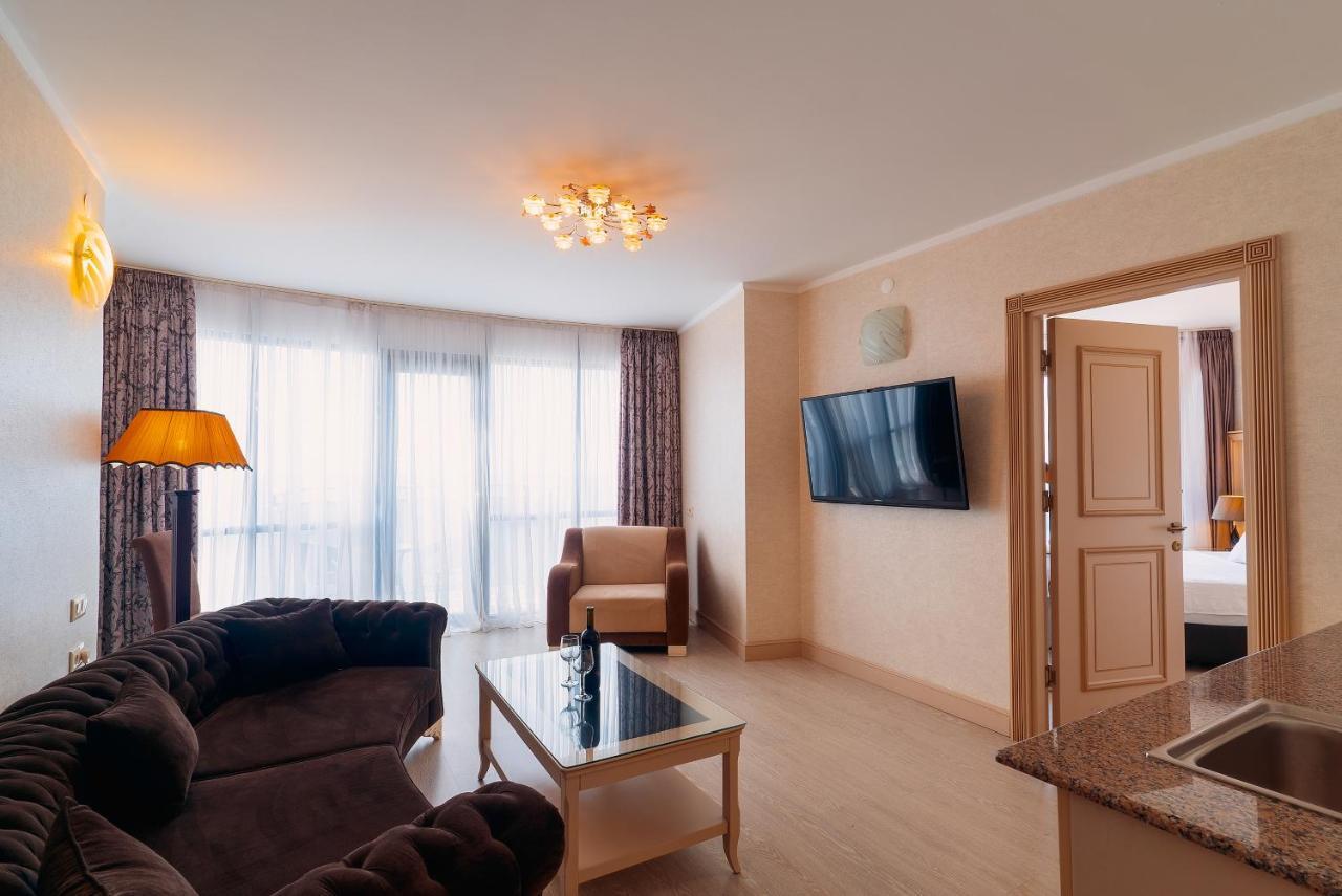 Apartment In Batumi Μπατούμι Εξωτερικό φωτογραφία