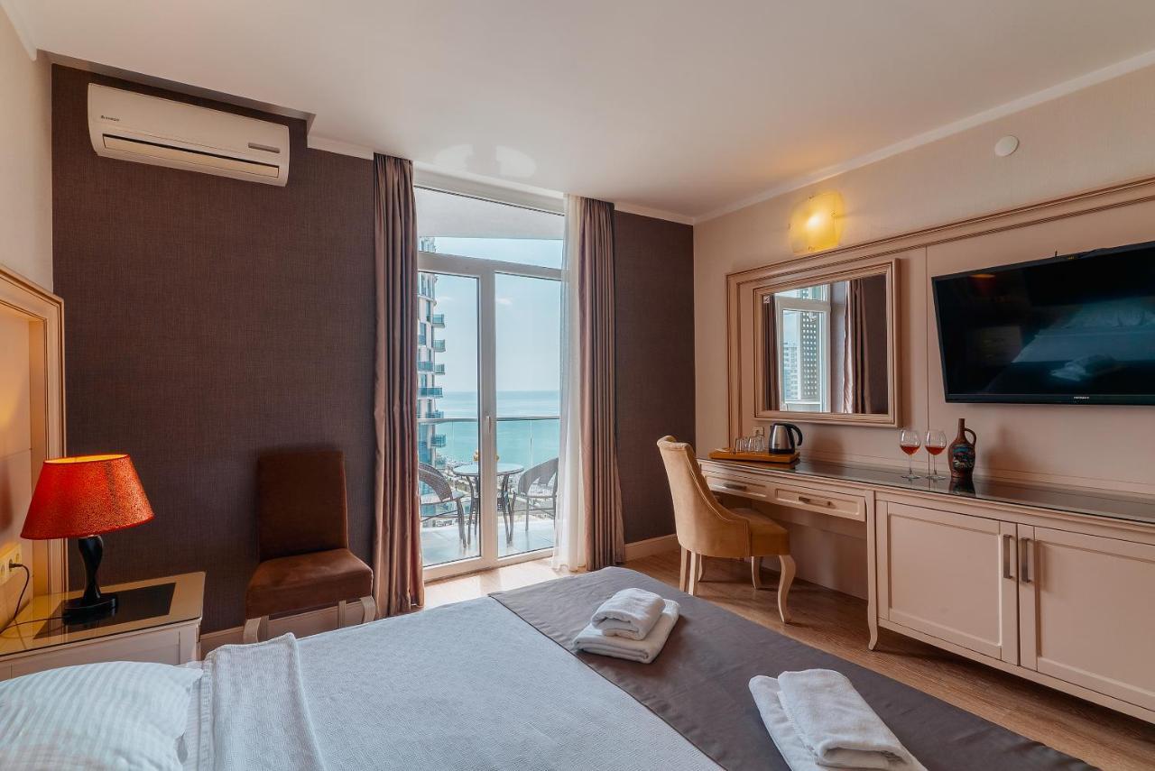 Apartment In Batumi Μπατούμι Εξωτερικό φωτογραφία